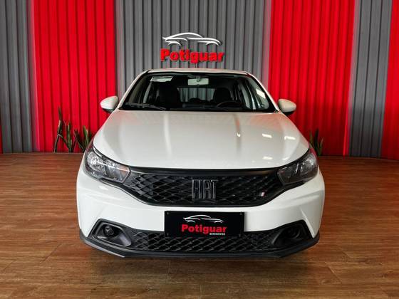 FIAT ARGO 1.0 FIREFLY FLEX DRIVE MANUAL FIAT ARGO 1.0 FIREFLY FLEX DRIVE MANUAL